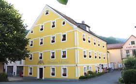 Pension Mühle